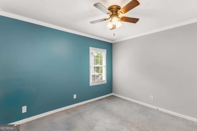 Charming East Atlanta Retreat - Where City Living Meets on Charlie Yates Golf Course in Georgia - for sale on GolfHomes.com, golf home, golf lot