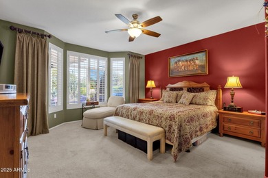 Located in the heart of Sun City West, this beautifully on Desert Trails in Arizona - for sale on GolfHomes.com, golf home, golf lot