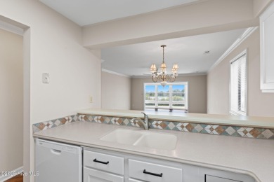 You found it - your affordable home on the Intracoastal on Brick Landing Plantation Yacht and Golf Club in North Carolina - for sale on GolfHomes.com, golf home, golf lot