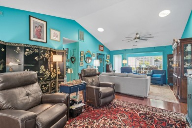 This Updated 3 Bedroom 2 Bath located in Murrells Inlet East of on Tupelo Bay Golf Complex  in South Carolina - for sale on GolfHomes.com, golf home, golf lot