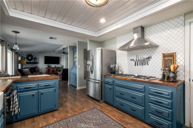 BE Kings or Queens of this hill!  Almost 5 acre parcel in Canyon on Canyon Lake Country Club in California - for sale on GolfHomes.com, golf home, golf lot