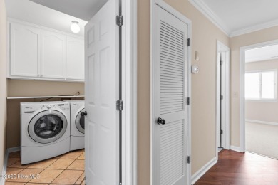 You found it - your affordable home on the Intracoastal on Brick Landing Plantation Yacht and Golf Club in North Carolina - for sale on GolfHomes.com, golf home, golf lot