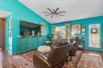 This Updated 3 Bedroom 2 Bath located in Murrells Inlet East of on Tupelo Bay Golf Complex  in South Carolina - for sale on GolfHomes.com, golf home, golf lot