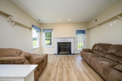 Welcome to the highly sought-after RENAISSANCE AT MANCHESTER on Renaissance Country Club in New Jersey - for sale on GolfHomes.com, golf home, golf lot