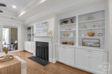Better than new and beautifully maintained, this 4-bed, 3-bath on Savannah Quarters Country Club in Georgia - for sale on GolfHomes.com, golf home, golf lot