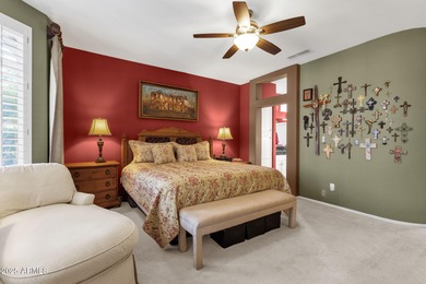 Located in the heart of Sun City West, this beautifully on Desert Trails in Arizona - for sale on GolfHomes.com, golf home, golf lot