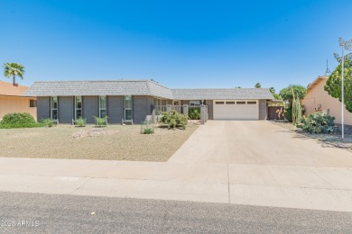 Stunning, completely remodeled, large home with pool, move-in on PalmBrook Country Club in Arizona - for sale on GolfHomes.com, golf home, golf lot