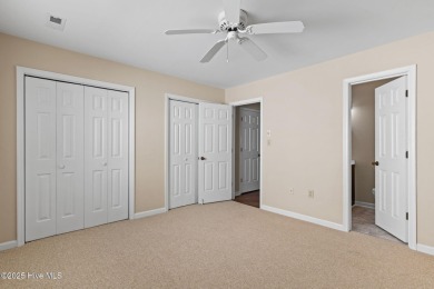 You found it - your affordable home on the Intracoastal on Brick Landing Plantation Yacht and Golf Club in North Carolina - for sale on GolfHomes.com, golf home, golf lot