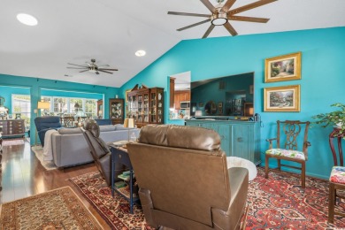 This Updated 3 Bedroom 2 Bath located in Murrells Inlet East of on Tupelo Bay Golf Complex  in South Carolina - for sale on GolfHomes.com, golf home, golf lot