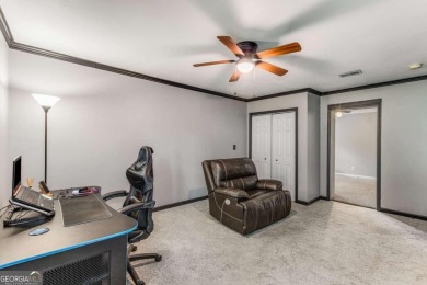 Charming East Atlanta Retreat - Where City Living Meets on Charlie Yates Golf Course in Georgia - for sale on GolfHomes.com, golf home, golf lot