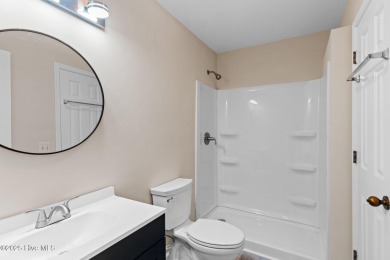 You found it - your affordable home on the Intracoastal on Brick Landing Plantation Yacht and Golf Club in North Carolina - for sale on GolfHomes.com, golf home, golf lot