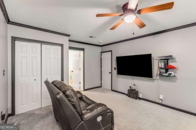 Charming East Atlanta Retreat - Where City Living Meets on Charlie Yates Golf Course in Georgia - for sale on GolfHomes.com, golf home, golf lot