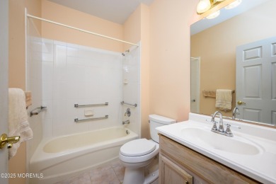 Welcome to the highly sought-after RENAISSANCE AT MANCHESTER on Renaissance Country Club in New Jersey - for sale on GolfHomes.com, golf home, golf lot