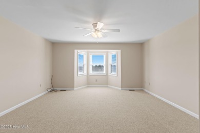 You found it - your affordable home on the Intracoastal on Brick Landing Plantation Yacht and Golf Club in North Carolina - for sale on GolfHomes.com, golf home, golf lot