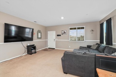This spacious home in Liberty (not a senior community) offers a on Golf Club At Rio Vista in California - for sale on GolfHomes.com, golf home, golf lot