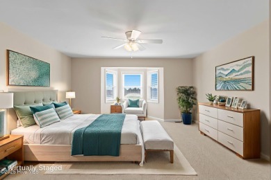 You found it - your affordable home on the Intracoastal on Brick Landing Plantation Yacht and Golf Club in North Carolina - for sale on GolfHomes.com, golf home, golf lot