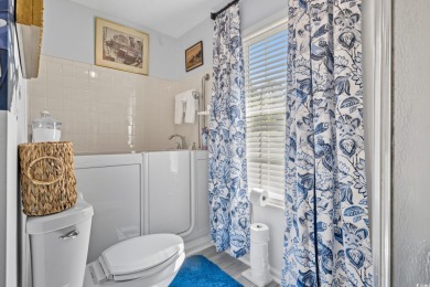 This Updated 3 Bedroom 2 Bath located in Murrells Inlet East of on Tupelo Bay Golf Complex  in South Carolina - for sale on GolfHomes.com, golf home, golf lot