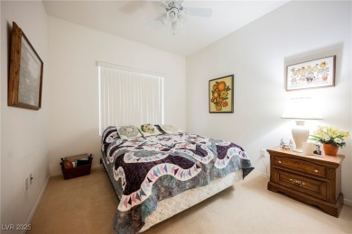 Charming single-story home in the heart of desirable Henderson! on Desert Willow Golf Course in Nevada - for sale on GolfHomes.com, golf home, golf lot
