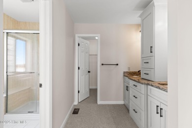 You found it - your affordable home on the Intracoastal on Brick Landing Plantation Yacht and Golf Club in North Carolina - for sale on GolfHomes.com, golf home, golf lot