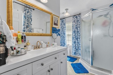 This Updated 3 Bedroom 2 Bath located in Murrells Inlet East of on Tupelo Bay Golf Complex  in South Carolina - for sale on GolfHomes.com, golf home, golf lot