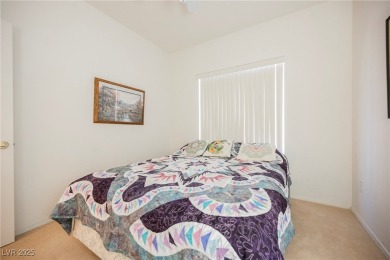 Charming single-story home in the heart of desirable Henderson! on Desert Willow Golf Course in Nevada - for sale on GolfHomes.com, golf home, golf lot