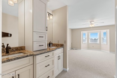 You found it - your affordable home on the Intracoastal on Brick Landing Plantation Yacht and Golf Club in North Carolina - for sale on GolfHomes.com, golf home, golf lot
