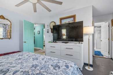 This Updated 3 Bedroom 2 Bath located in Murrells Inlet East of on Tupelo Bay Golf Complex  in South Carolina - for sale on GolfHomes.com, golf home, golf lot