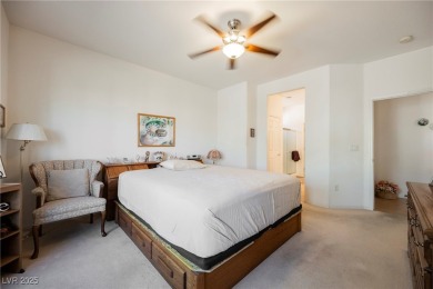 Charming single-story home in the heart of desirable Henderson! on Desert Willow Golf Course in Nevada - for sale on GolfHomes.com, golf home, golf lot