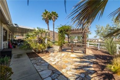 BE Kings or Queens of this hill!  Almost 5 acre parcel in Canyon on Canyon Lake Country Club in California - for sale on GolfHomes.com, golf home, golf lot