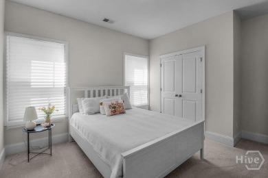 Better than new and beautifully maintained, this 4-bed, 3-bath on Savannah Quarters Country Club in Georgia - for sale on GolfHomes.com, golf home, golf lot