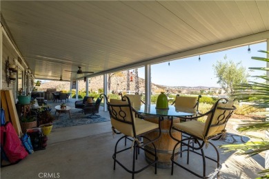 BE Kings or Queens of this hill!  Almost 5 acre parcel in Canyon on Canyon Lake Country Club in California - for sale on GolfHomes.com, golf home, golf lot
