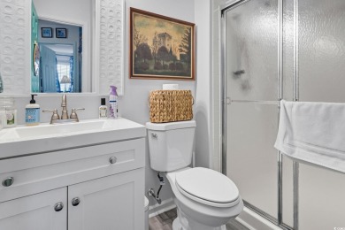 This Updated 3 Bedroom 2 Bath located in Murrells Inlet East of on Tupelo Bay Golf Complex  in South Carolina - for sale on GolfHomes.com, golf home, golf lot