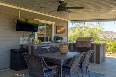 BE Kings or Queens of this hill!  Almost 5 acre parcel in Canyon on Canyon Lake Country Club in California - for sale on GolfHomes.com, golf home, golf lot
