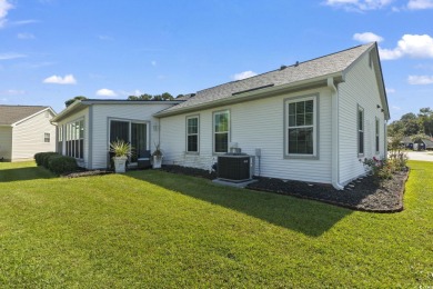 This Updated 3 Bedroom 2 Bath located in Murrells Inlet East of on Tupelo Bay Golf Complex  in South Carolina - for sale on GolfHomes.com, golf home, golf lot