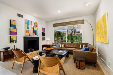 Step inside this gorgeous Springs Country Club home and be on The Springs Country Club in California - for sale on GolfHomes.com, golf home, golf lot