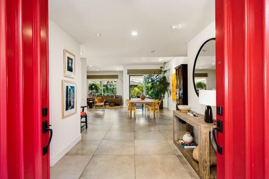 Step inside this gorgeous Springs Country Club home and be on The Springs Country Club in California - for sale on GolfHomes.com, golf home, golf lot