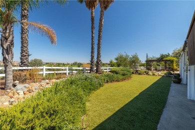 BE Kings or Queens of this hill!  Almost 5 acre parcel in Canyon on Canyon Lake Country Club in California - for sale on GolfHomes.com, golf home, golf lot
