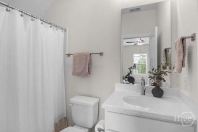 Better than new and beautifully maintained, this 4-bed, 3-bath on Savannah Quarters Country Club in Georgia - for sale on GolfHomes.com, golf home, golf lot