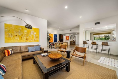 Step inside this gorgeous Springs Country Club home and be on The Springs Country Club in California - for sale on GolfHomes.com, golf home, golf lot