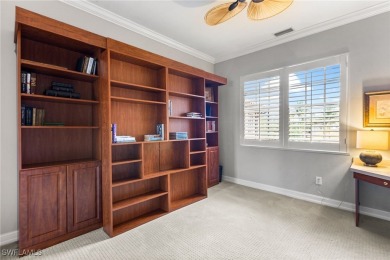 TEMPORARILY - SPORTS MEMBERSHIP JOINING FEE HAS BEEN REDUCED BY on Gulf Harbour Yacht and Country Club in Florida - for sale on GolfHomes.com, golf home, golf lot