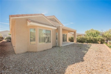 Charming single-story home in the heart of desirable Henderson! on Desert Willow Golf Course in Nevada - for sale on GolfHomes.com, golf home, golf lot