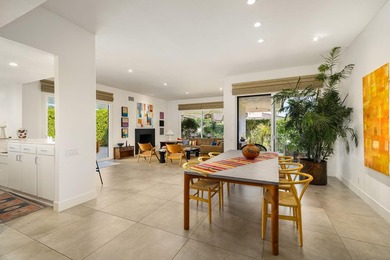 Step inside this gorgeous Springs Country Club home and be on The Springs Country Club in California - for sale on GolfHomes.com, golf home, golf lot