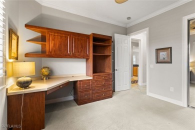 TEMPORARILY - SPORTS MEMBERSHIP JOINING FEE HAS BEEN REDUCED BY on Gulf Harbour Yacht and Country Club in Florida - for sale on GolfHomes.com, golf home, golf lot