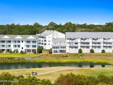 You found it - your affordable home on the Intracoastal on Brick Landing Plantation Yacht and Golf Club in North Carolina - for sale on GolfHomes.com, golf home, golf lot