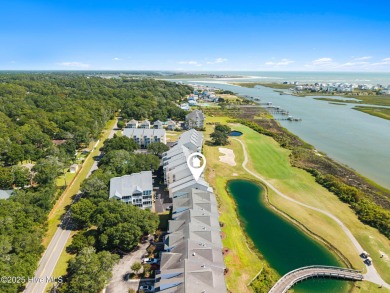 You found it - your affordable home on the Intracoastal on Brick Landing Plantation Yacht and Golf Club in North Carolina - for sale on GolfHomes.com, golf home, golf lot
