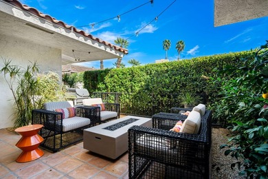 Step inside this gorgeous Springs Country Club home and be on The Springs Country Club in California - for sale on GolfHomes.com, golf home, golf lot