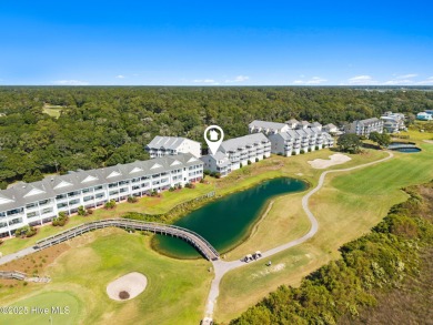 You found it - your affordable home on the Intracoastal on Brick Landing Plantation Yacht and Golf Club in North Carolina - for sale on GolfHomes.com, golf home, golf lot