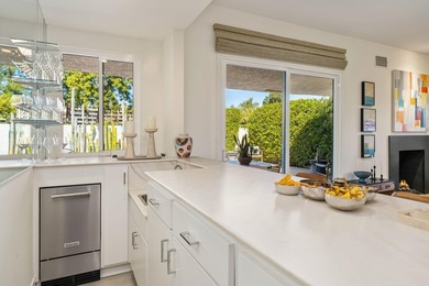 Step inside this gorgeous Springs Country Club home and be on The Springs Country Club in California - for sale on GolfHomes.com, golf home, golf lot