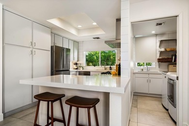 Step inside this gorgeous Springs Country Club home and be on The Springs Country Club in California - for sale on GolfHomes.com, golf home, golf lot