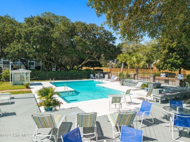 You found it - your affordable home on the Intracoastal on Brick Landing Plantation Yacht and Golf Club in North Carolina - for sale on GolfHomes.com, golf home, golf lot